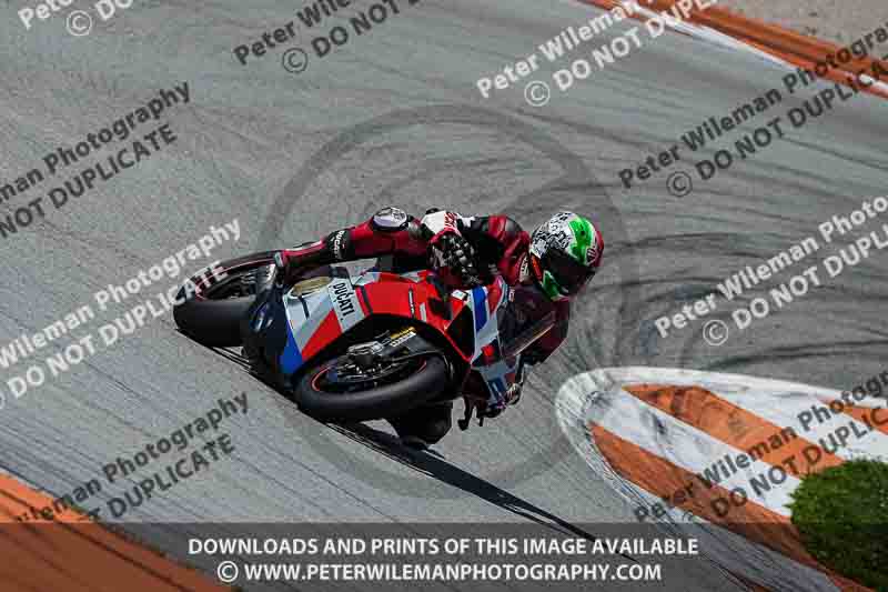 march 2018;motorbikes;no limits;peter wileman photography;portugal;trackday digital images;valencia